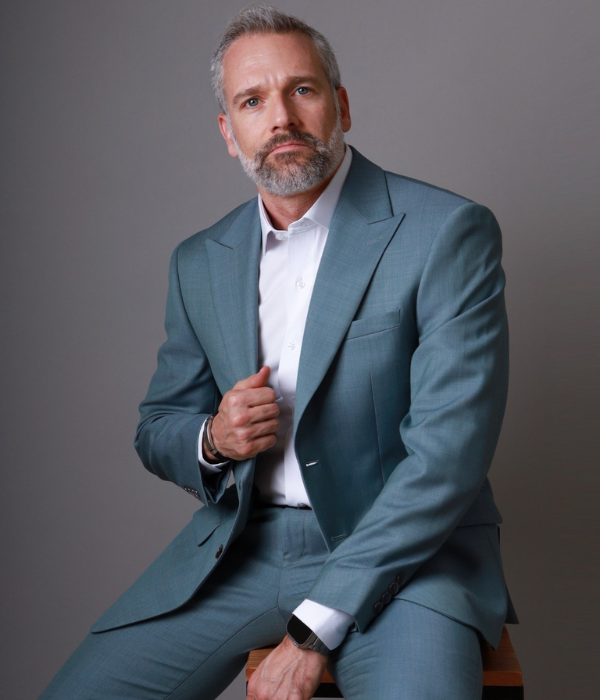Dr. Bruno Vedovato
