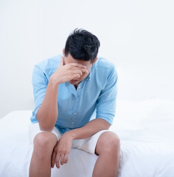Reposição hormonal (Testosterona) - Dr. Bruno Vedovato