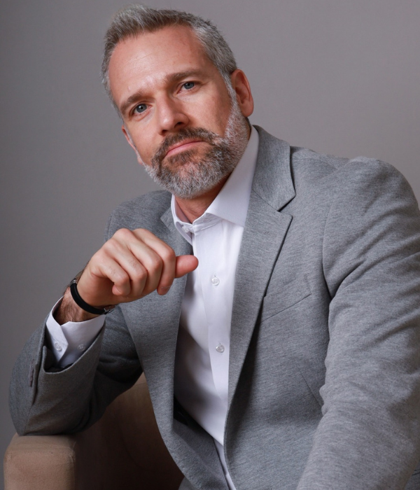 Dr. Bruno Vedovato - Urologista e Andrologista